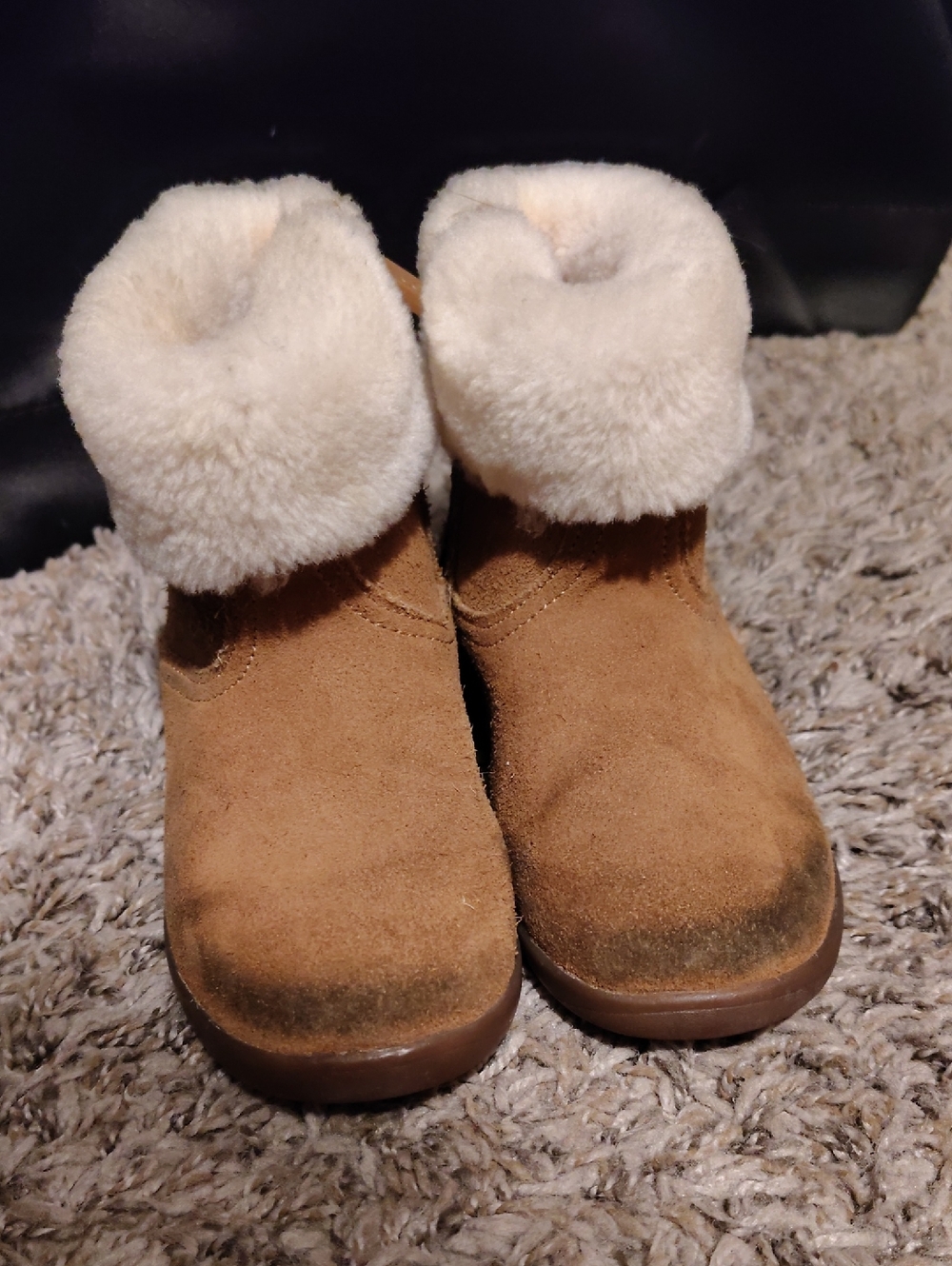 Toddler Uggs